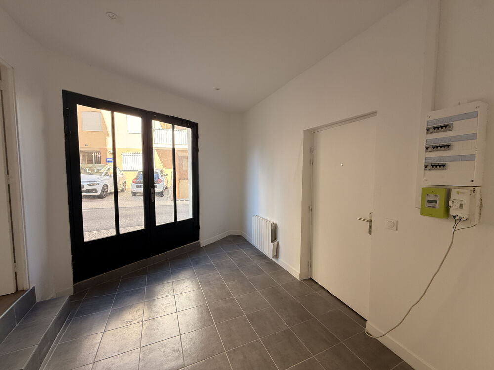 Vente Appartement 07 - VALS LES BAINS - APPARTEMENT T2 DANS IMMEUBLE RENOVE Vals les bains