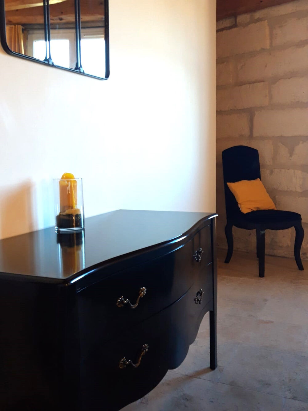 Vente Appartement DPT(13) BOULBON A VENDRE  APPARTEMENT DE GRAND STANDING St pierre de mezoargues