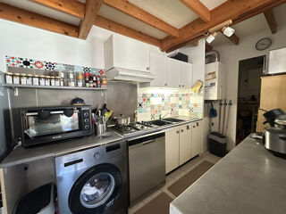 Appartement à louer 2 pièces 38 m²