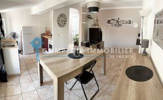  Appartement  vendre 2 pices 55 m