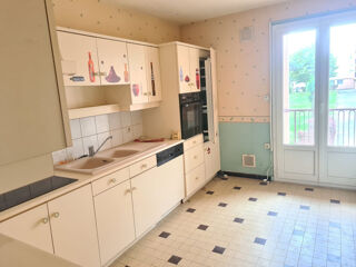  Appartement � vendre 4 pi�ces 77 m�