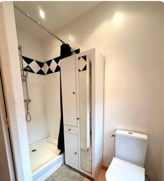  Appartement � vendre 2 pi�ces 44 m�