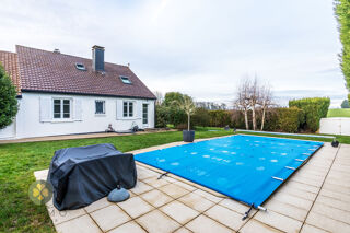  Maison � vendre 7 pi�ces 140 m�