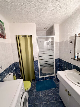  Appartement � vendre 2 pi�ces 55 m�