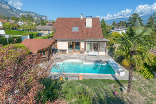  Maison à vendre 7 pièces 137 m²
