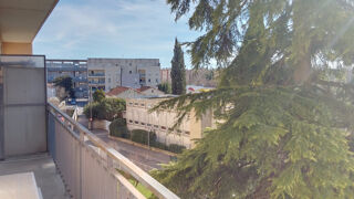  Appartement à vendre 4 pièces 65 m²