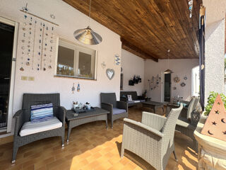  Maison à vendre 5 pièces 147 m²