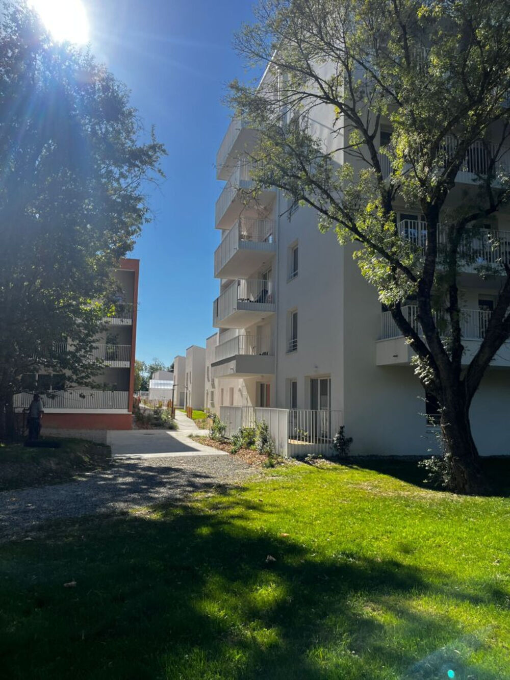 Vente Appartement Appartements T3 - Toulouse Montaudran - 58m2 Toulouse