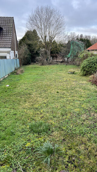  Terrain à vendre 912 m²