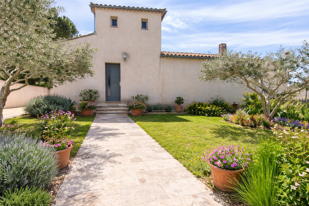 DPT (30) BEAUCAIRE A VENDRE MAISON TRADITIONNELLE SECTEUR CALME