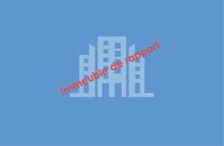  Immeuble � vendre 280 m�