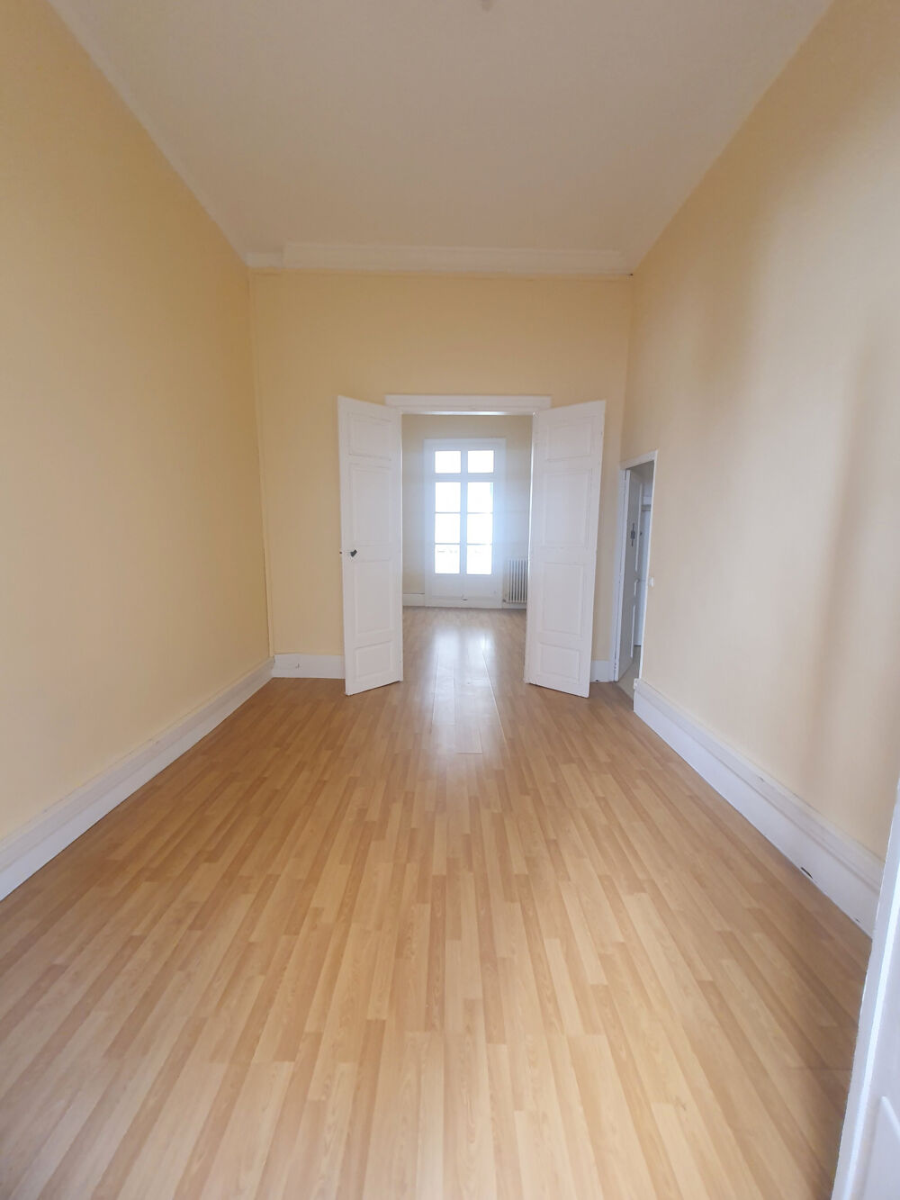 Vente Appartement Dépt Hérault (34), à vendre sur Montpellier appartement FF4 de 85m2 - Terrasse de 29m2 - Grande hauteur Montpellier