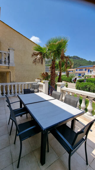  Maison � vendre 5 pi�ces 95 m�