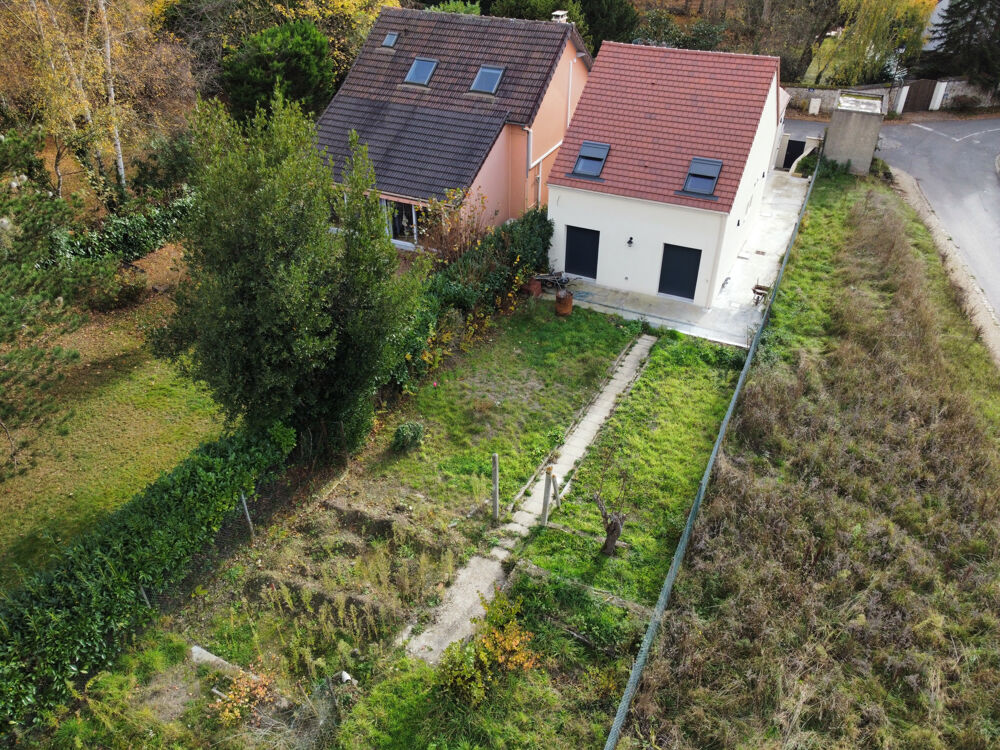  vendre  Maison Jouars-Pontchartrain (78760)