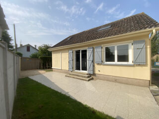  Maison � vendre 6 pi�ces 110 m�