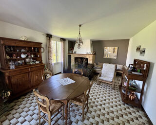  Maison à vendre 8 pièces 148 m²