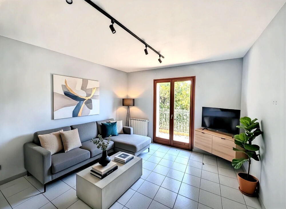 Appartement 4 pièces 85 m² · à Montpellier · 85 m² · 299 000 €