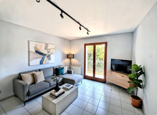  Appartement à vendre 4 pièces 85 m²