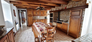  Maison � vendre 10 pi�ces 269 m�