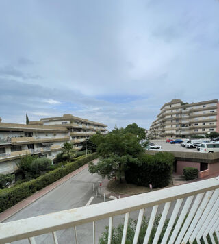  Appartement à vendre 2 pièces 56 m²