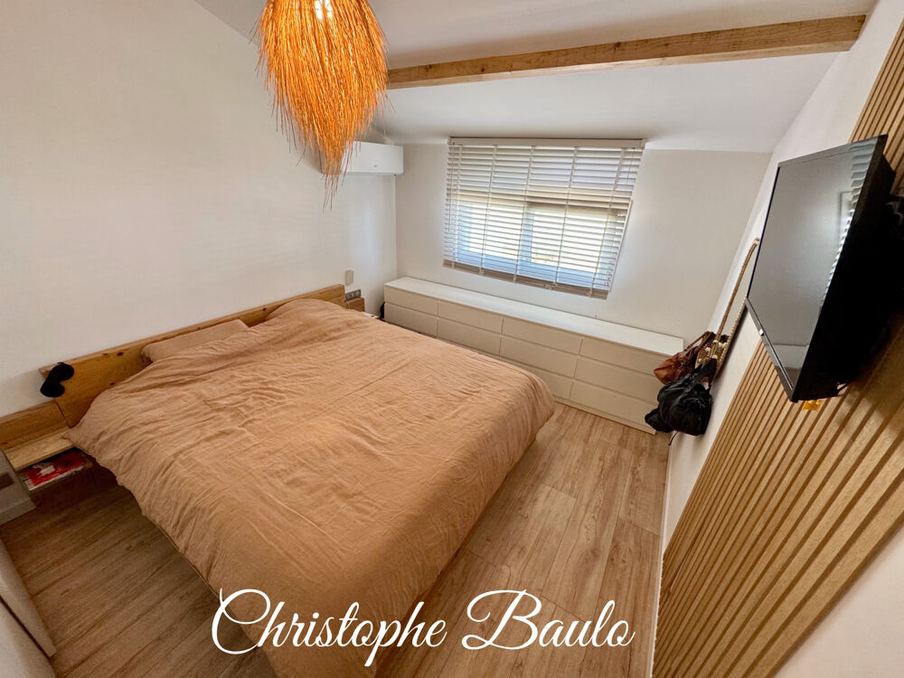 Dépt Hérault (34), à vendre, Villeneuve les Maguelone, maison T6 de 130m2