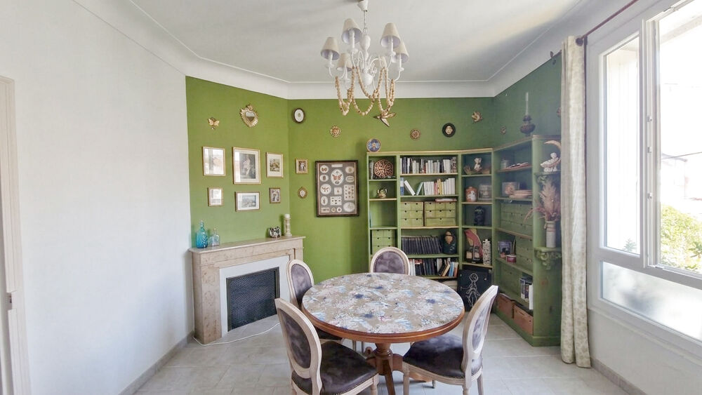 Vente Appartement Appartement T4 de 86 m2 entièrement rénové Ales