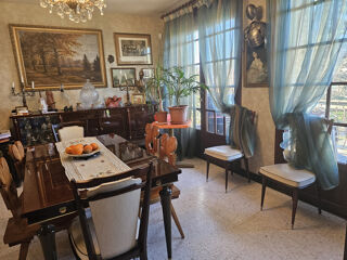  Maison à vendre 6 pièces 240 m²