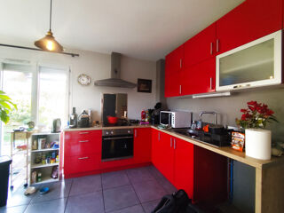  Maison � vendre 4 pi�ces 76 m�