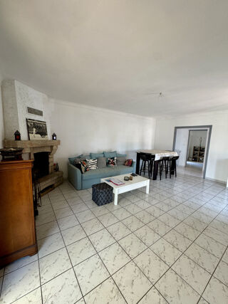  Maison � vendre 4 pi�ces 100 m�