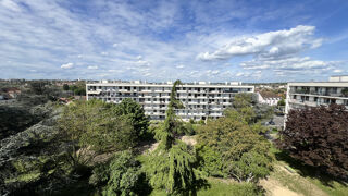  Appartement à vendre 4 pièces 74 m²