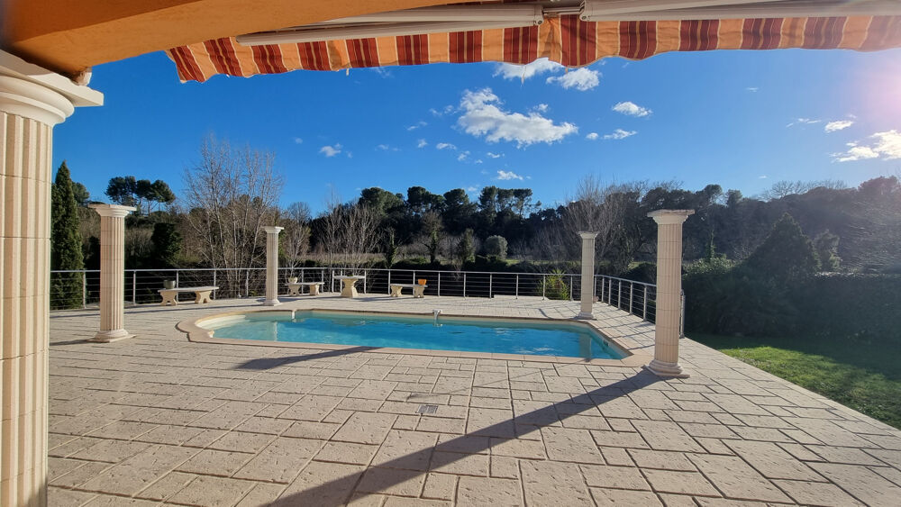 � vendre  Maison La Motte (83920)