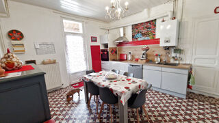  Appartement � vendre 4 pi�ces 115 m�