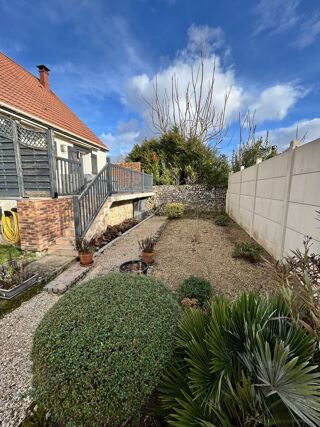  Maison � vendre 4 pi�ces 90 m�