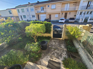  Maison � vendre 3 pi�ces 60 m�