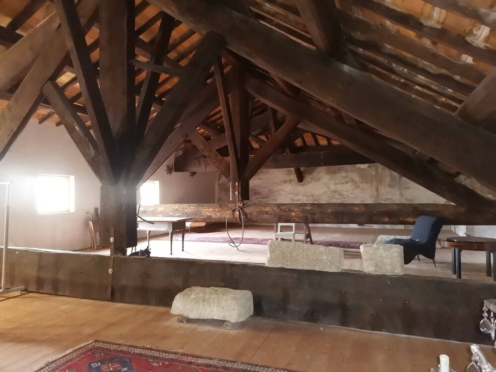  vendre  Maison Uzs (30700)