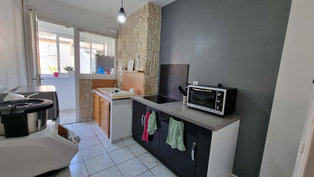 Vente Appartement VAR (83) - À vendre - DRAGUIGNAN - Superbe Appartement avec loggia Draguignan