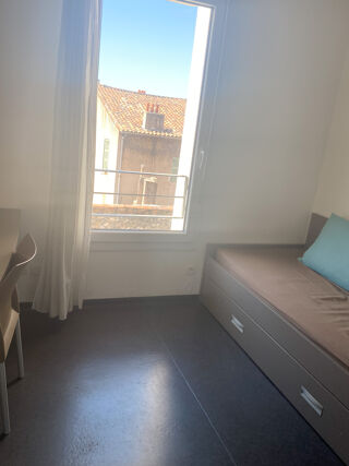  Appartement � vendre 1 pi�ce 19 m�