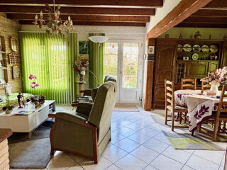  Maison � vendre 4 pi�ces 89 m�