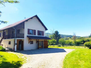  Maison � vendre 4 pi�ces 83 m�