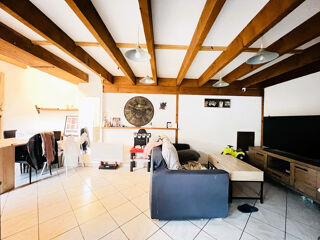  Maison � vendre 3 pi�ces 85 m�