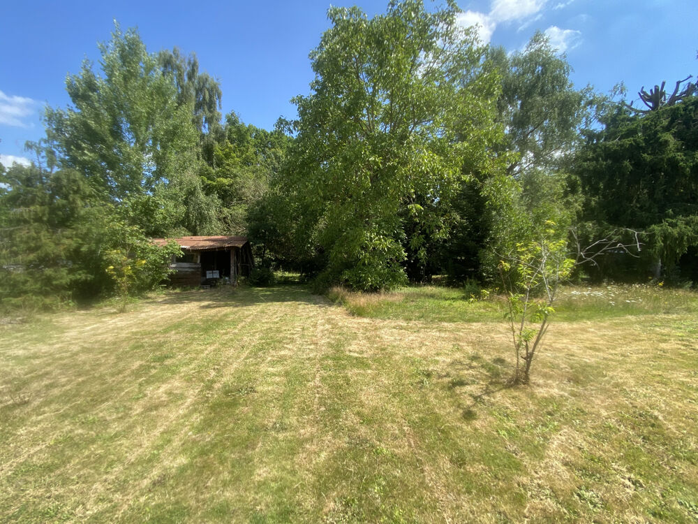 Vente Maison MAISON CENTRE Gambais