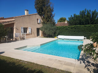Vente Maison Dans quartier prisé proche du centre ville, villa de plain-pied. L isle sur la sorgue