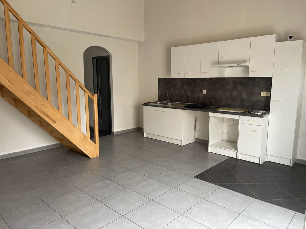 À louer Appartement T3 avec terrasse Cavaillon, proche centre-ville