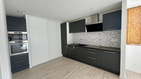  Appartement � louer 2 pi�ces 52 m�