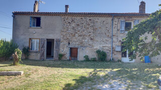  Ferme à vendre 8 pièces 232 m²