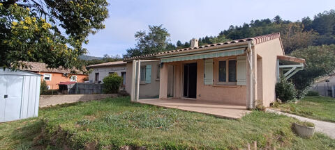   07 THUEYTS -  MAISON DE 81 M2  - 2 CHAMBRES - TERRASSE Maison - 3 pi�ce(s) - 81 m�