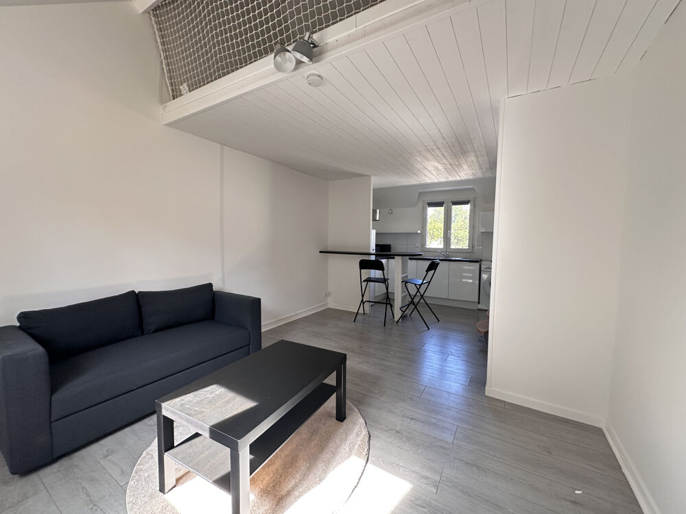 Location Appartement APPARTEMENT T1 Etampes