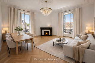  Appartement � vendre 5 pi�ces 144 m�