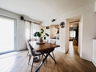  Maison à vendre 5 pièces 122 m²