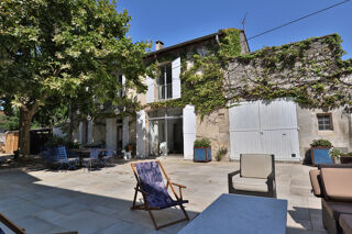  Maison à vendre 8 pièces 209 m²